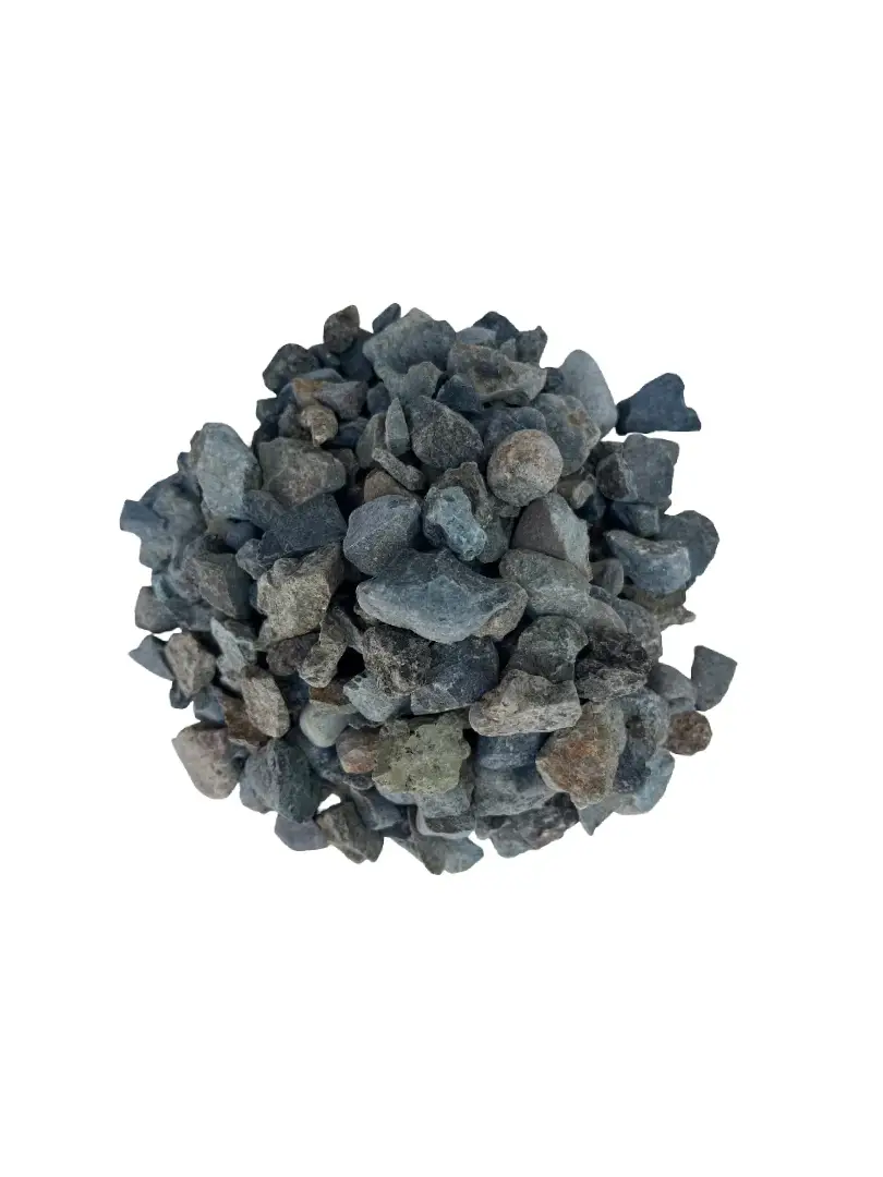 ¾ Gravel